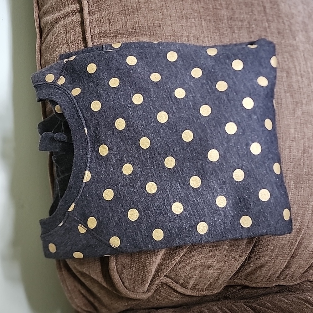 3 Old Navy crew neck sweatshirt bundle